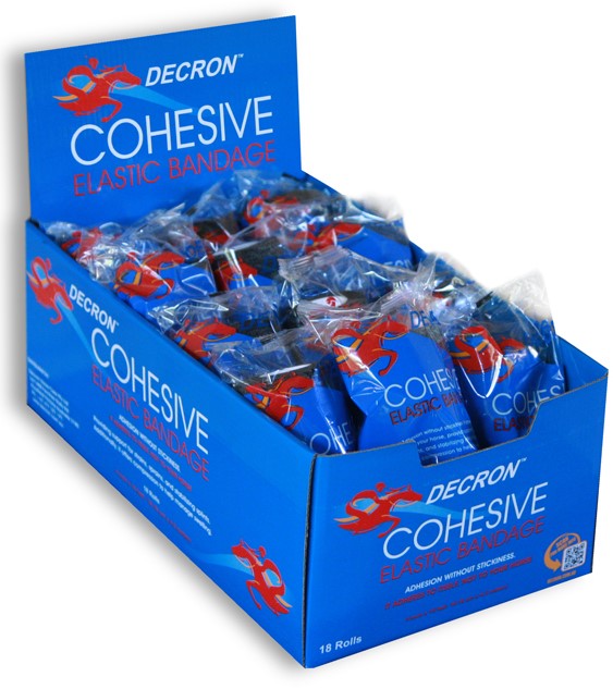 Decron Cohesive Bandage